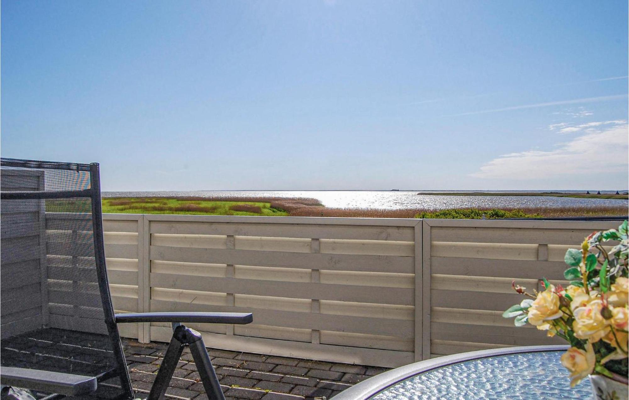 2 Bedroom Gorgeous Home In Hvide Sande Havrvig Exterior foto